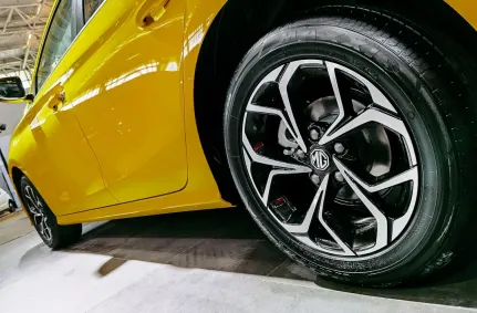 Tigergaming Casino Mobiilirakendus